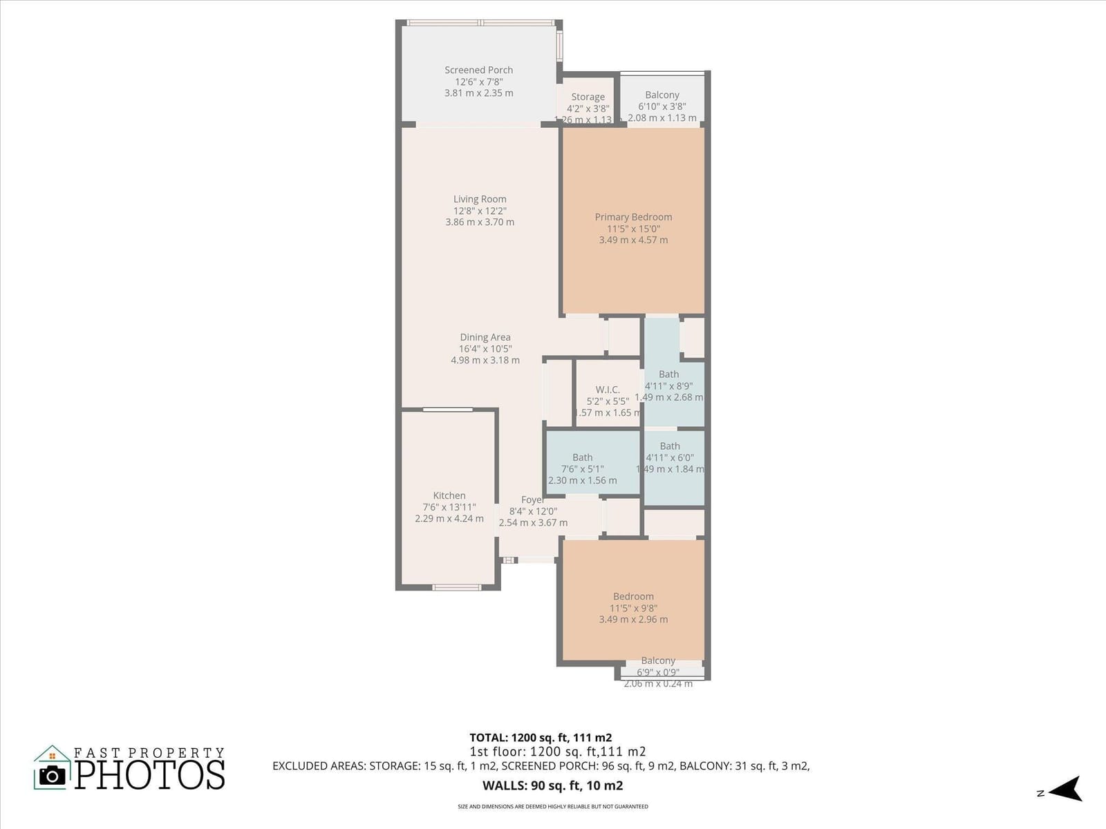 1921 SW 15th Street 34, Deerfield Beach, FL 33442 photo 23