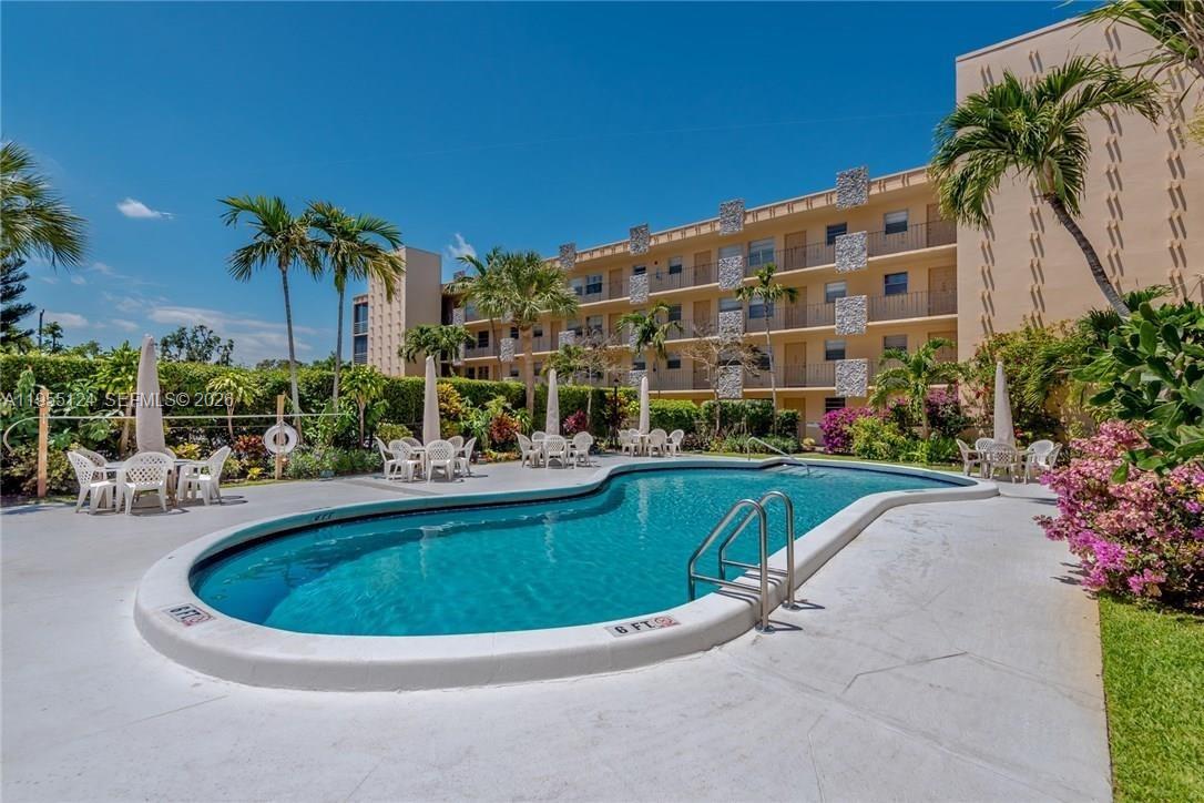 2145 Pierce Street 326, Hollywood, FL 33020, Hollywood
