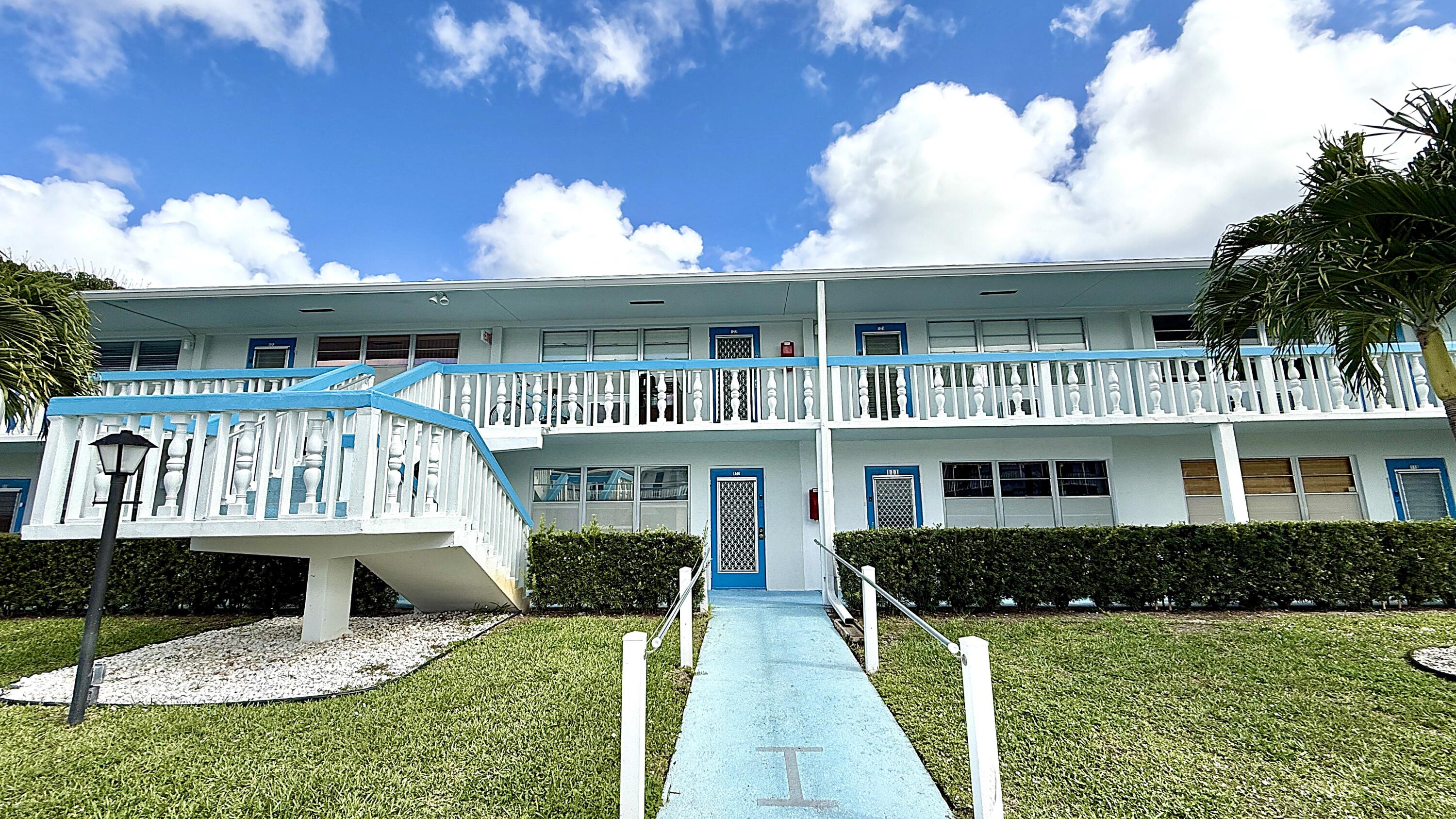 122 Oakridge I, Deerfield Beach, FL 33442, Deerfield Beach