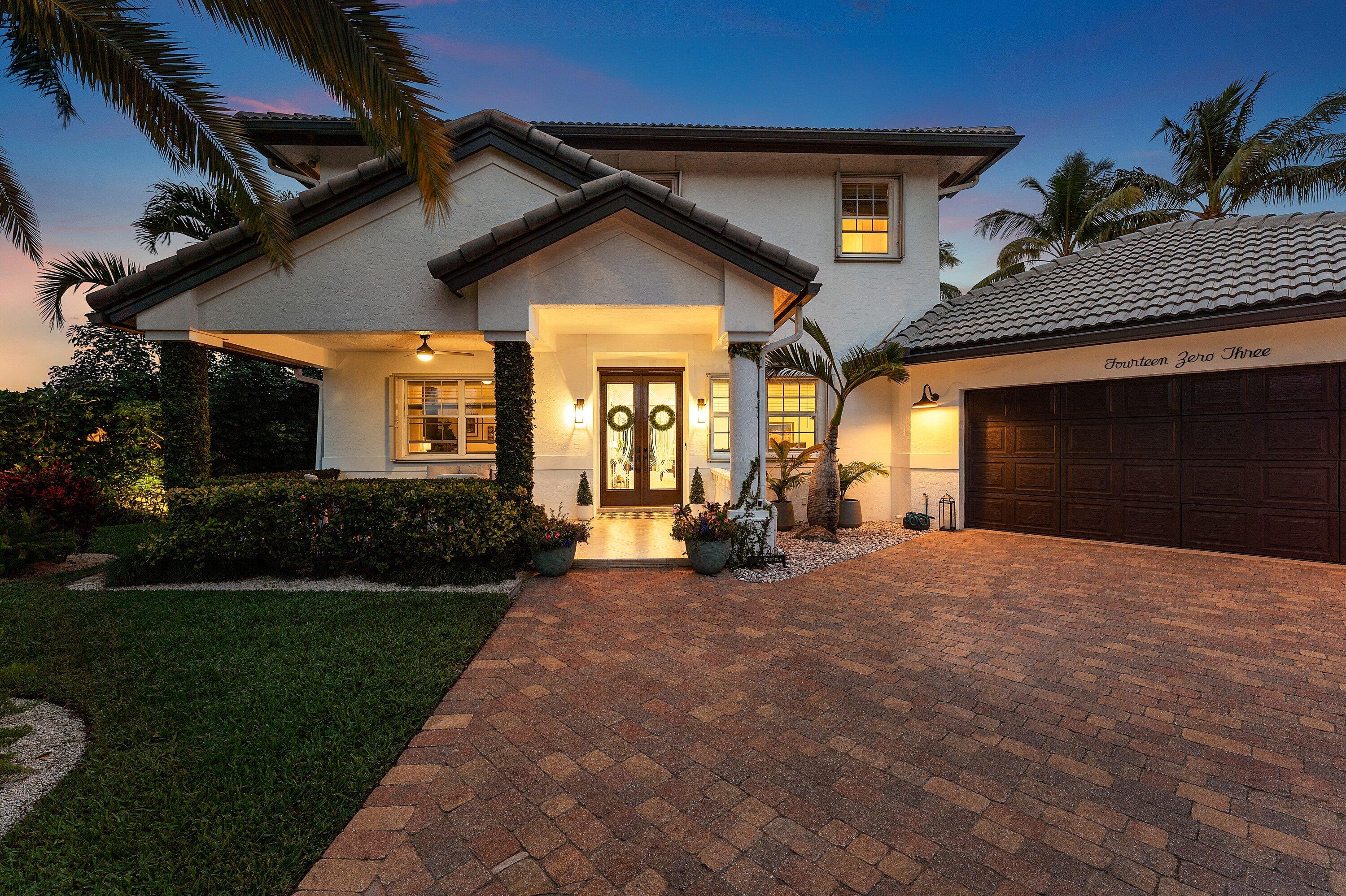 1403 Indian Road E, Lake Clarke Shores, FL 33406, Lake Clarke Shores
