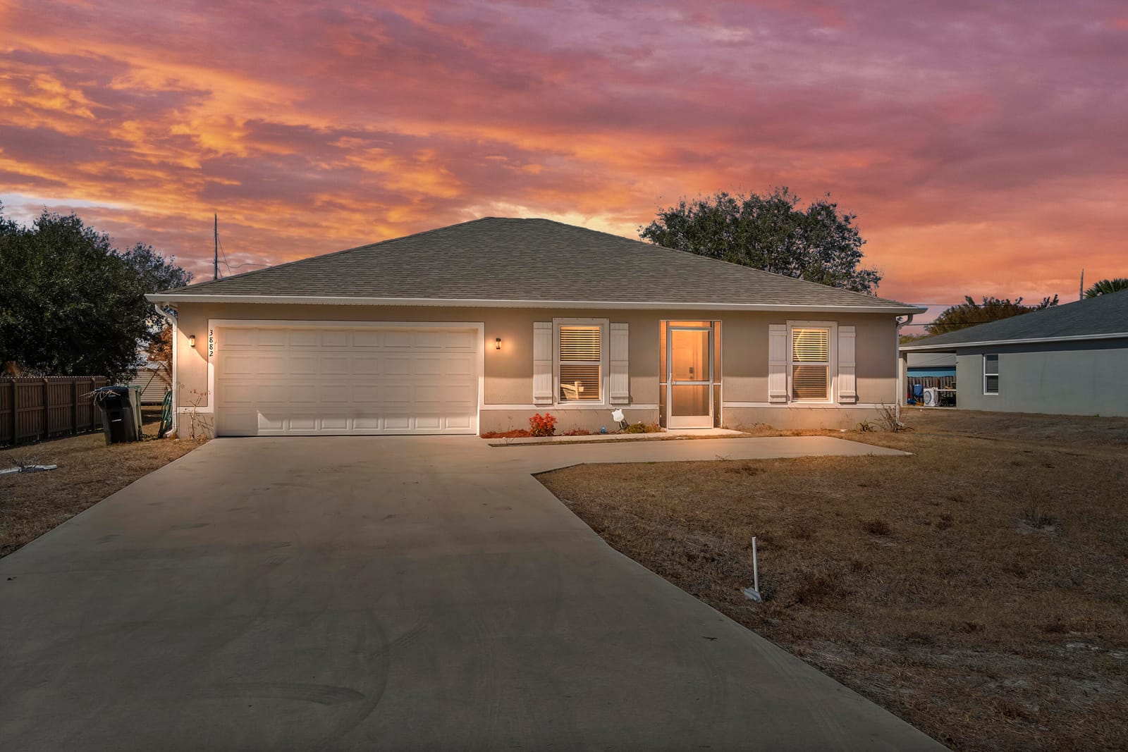 3882 SW Darwin Boulevard, Port St. Lucie, FL 34953
