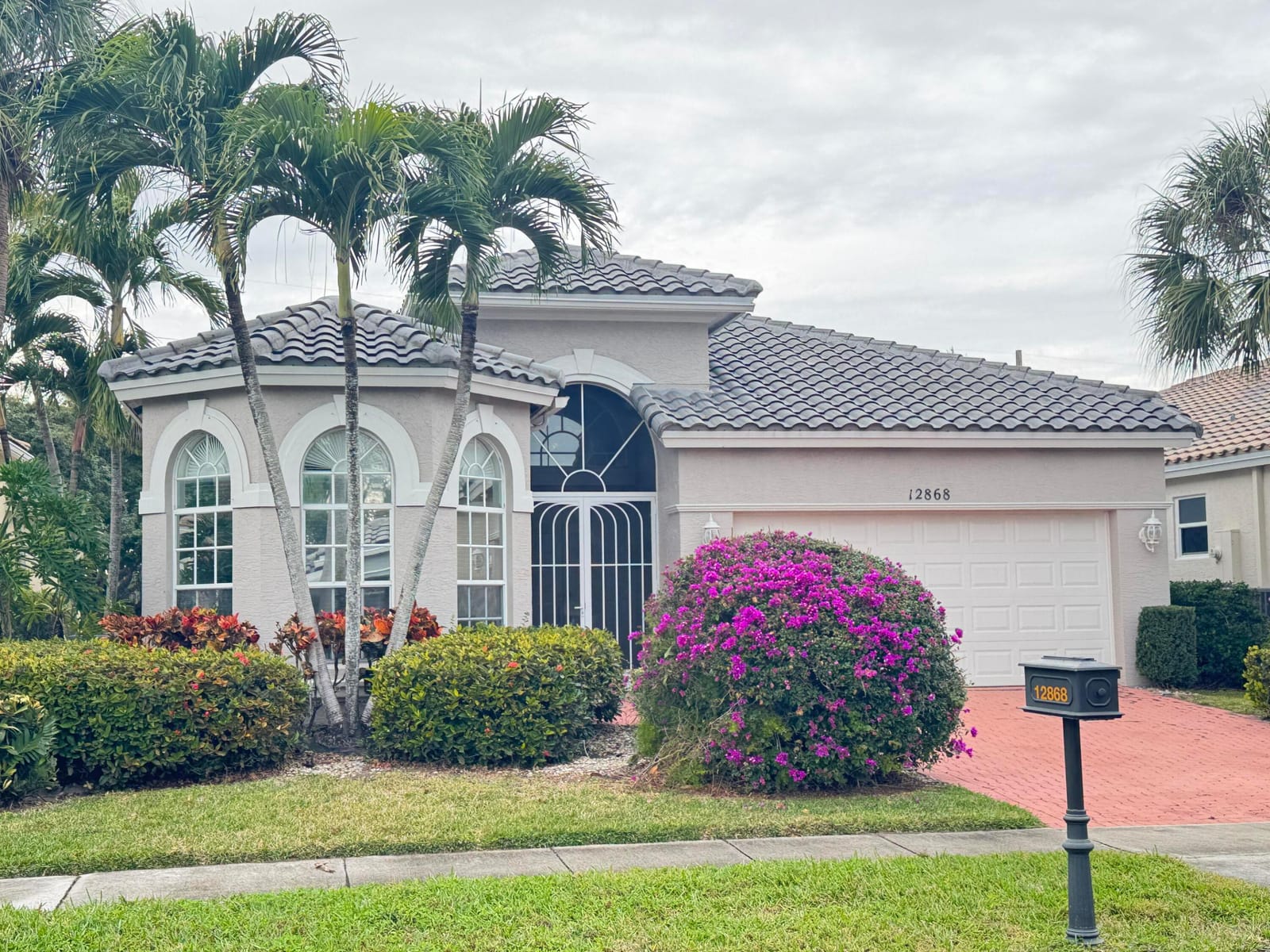 12868 Coral Lakes Drive Drive, Boynton Beach, FL 33437