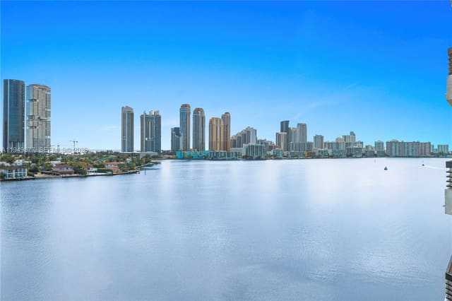 3600 Mystic Pointe Drive 1017, Aventura, FL 33180