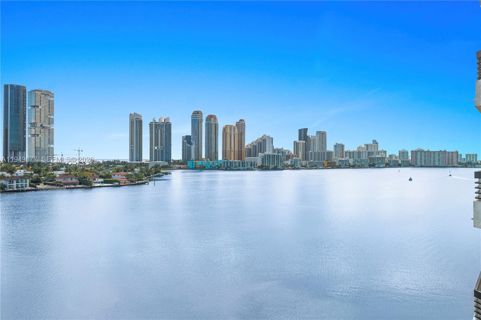 3600 Mystic Pointe Drive 1017, Aventura, FL 33180, Aventura
