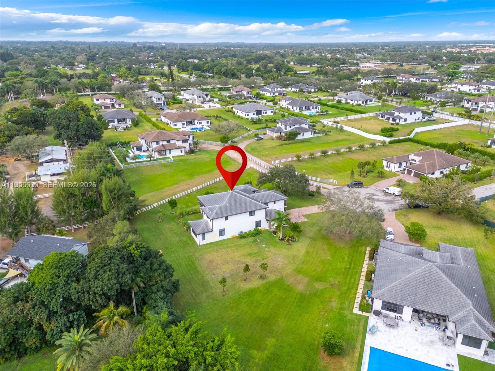 4950 SW 158th Avenue, Southwest Ranches, FL 33331, Southwest Ranches