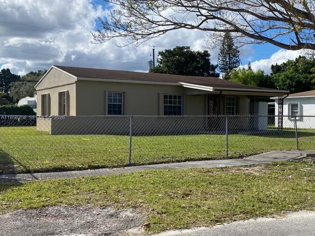 14680 Tyler Street, Miami, FL 33176