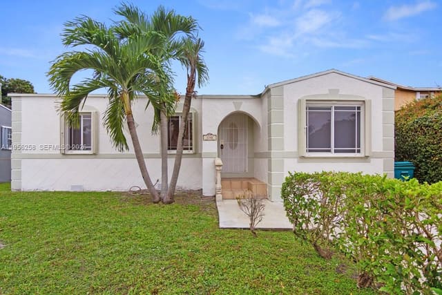 830 NW 74th Street, Miami, FL 33150