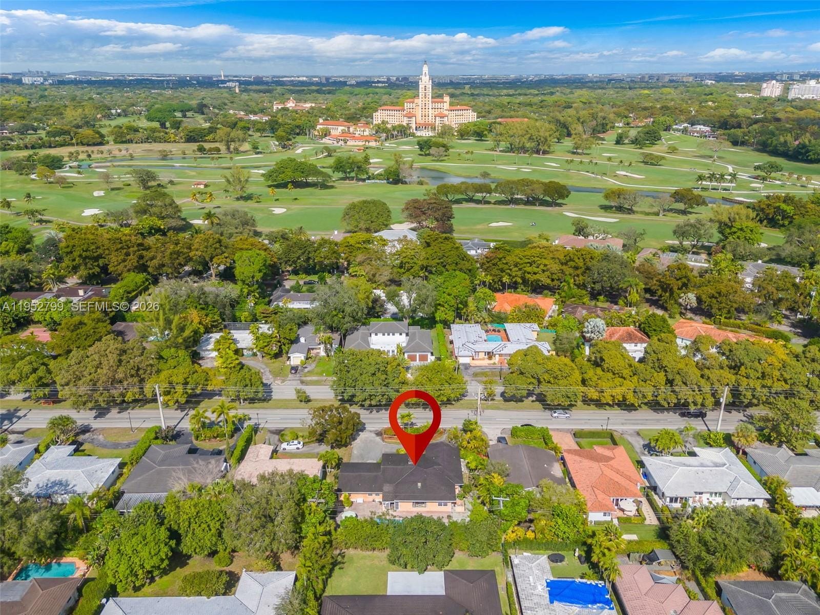 1230 Bird Road, Coral Gables, FL 33146