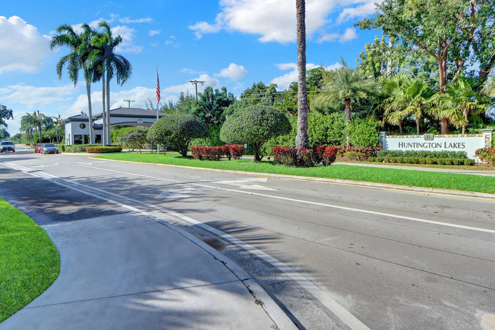 7192 Huntington Lane 208, Delray Beach, FL 33446 photo 2