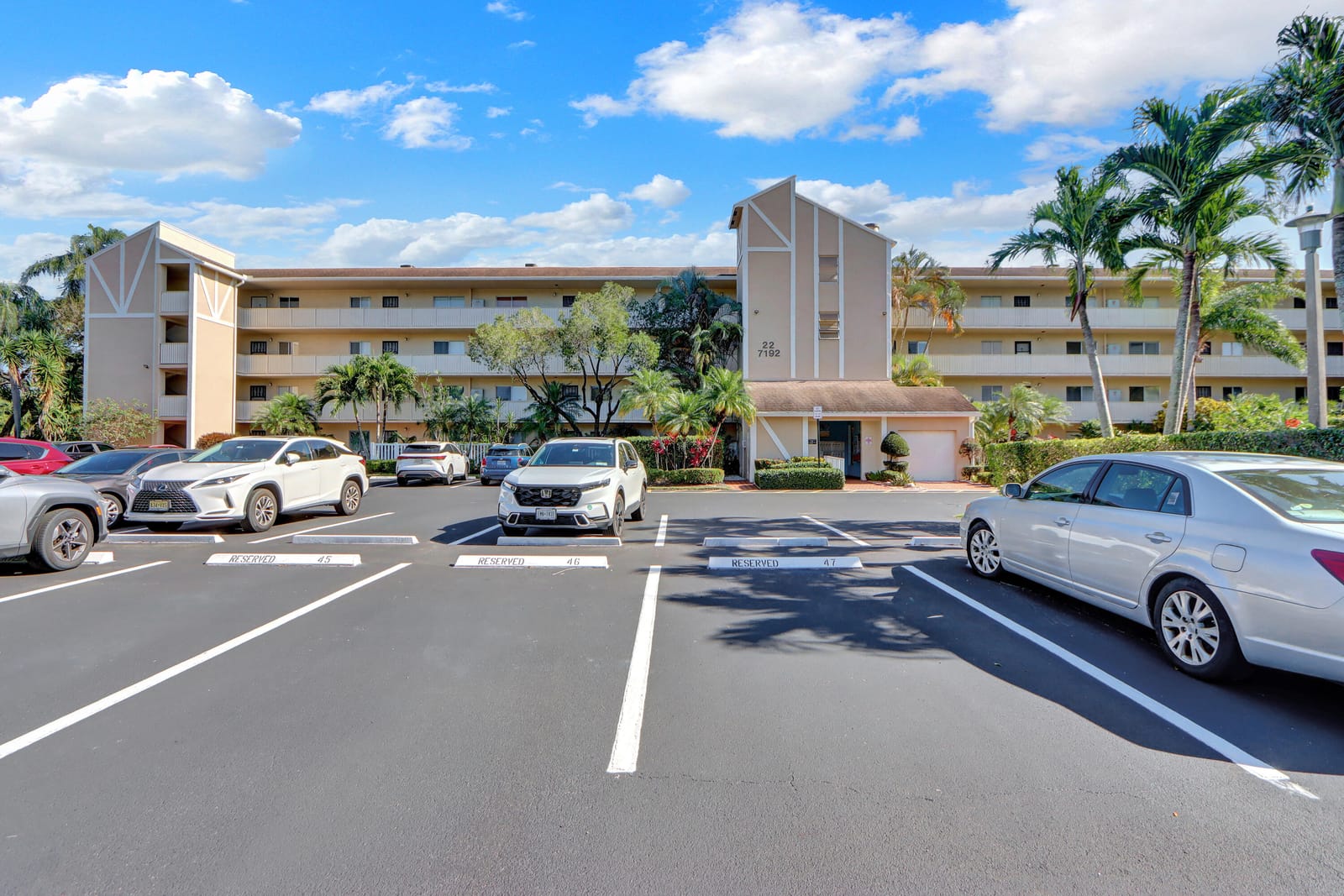 7192 Huntington Lane 208, Delray Beach, FL 33446 photo 20
