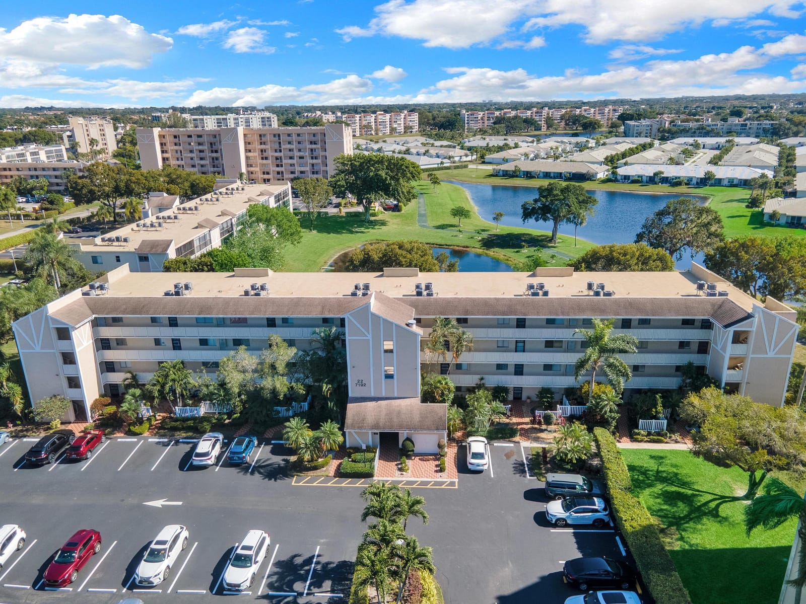 7192 Huntington Lane 208, Delray Beach, FL 33446 photo 21