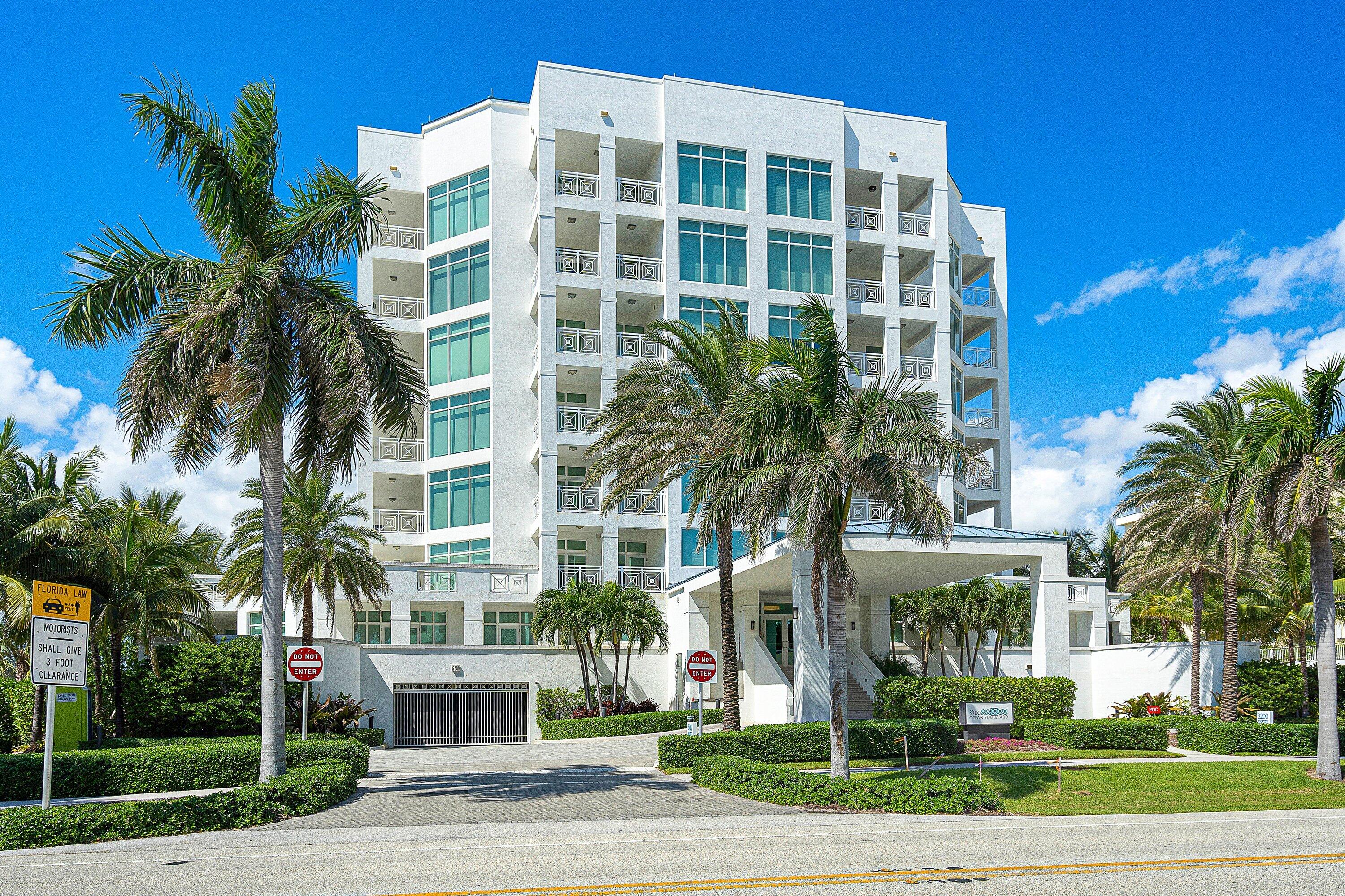 3200 S Ocean Boulevard 201, Highland Beach, FL 33487 photo 2