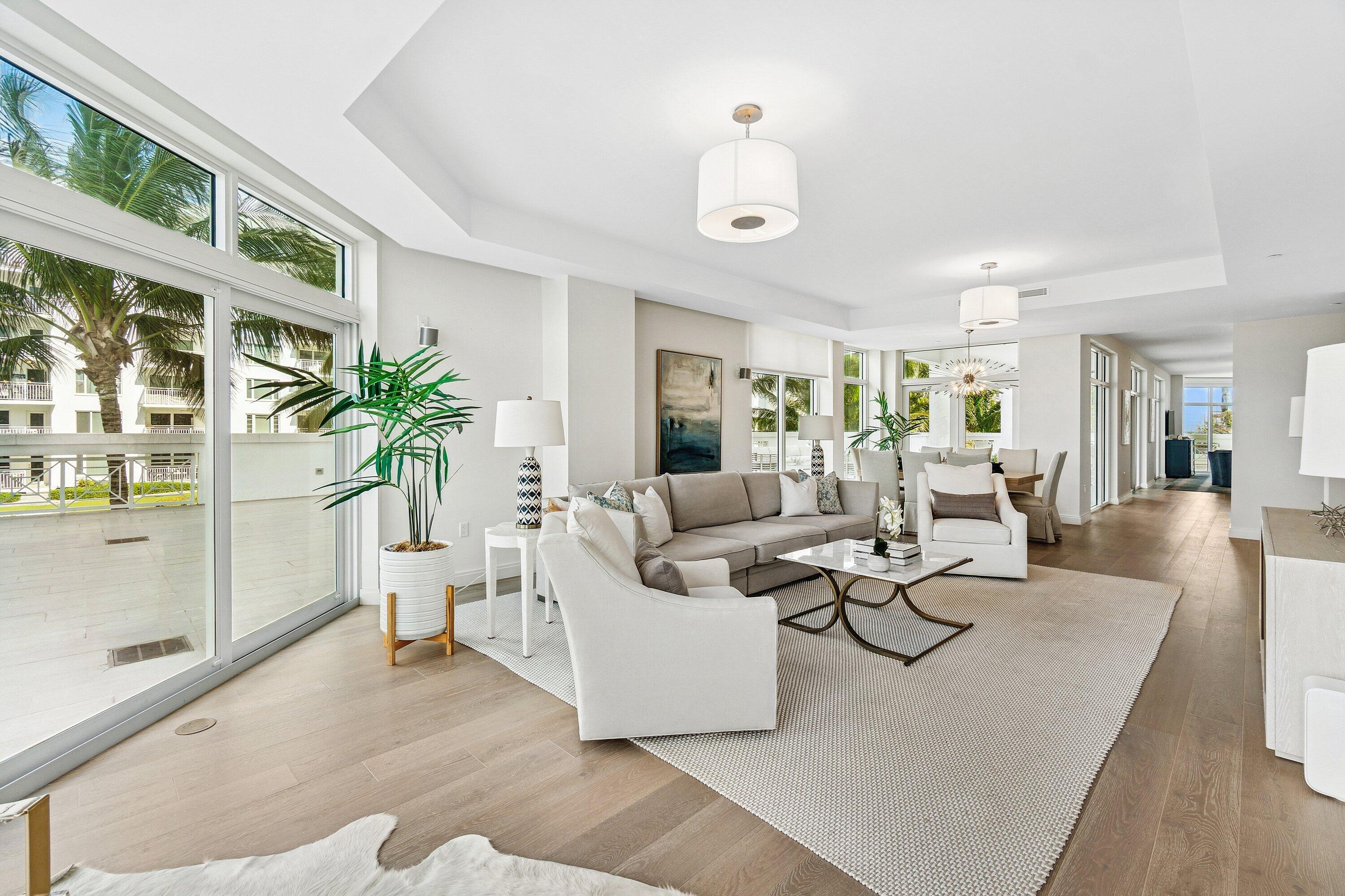 3200 S Ocean Boulevard 201, Highland Beach, FL 33487 photo 5