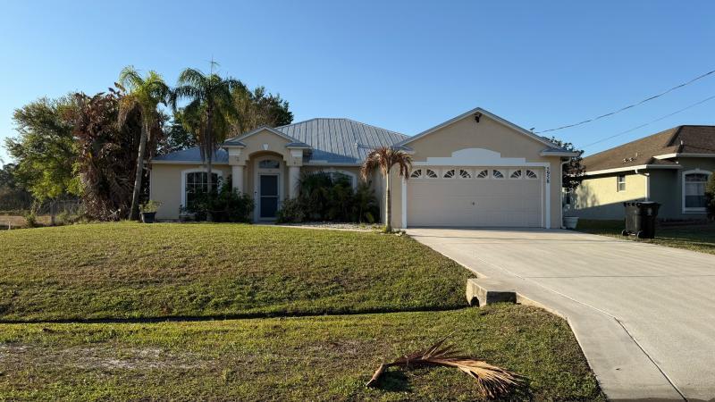 5958 NW Baynard Drive, Port St. Lucie, FL 34986, Port St Lucie
