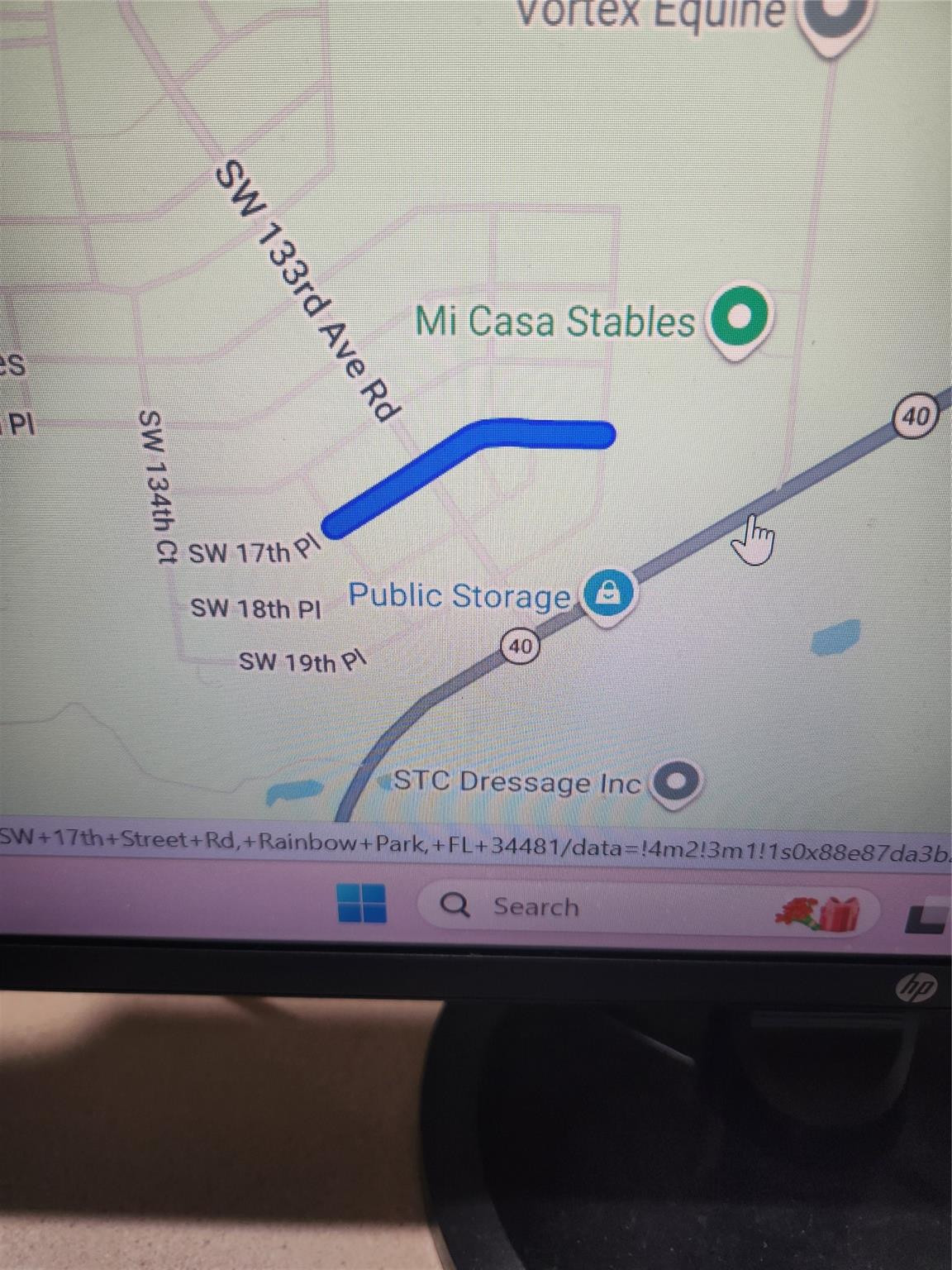 00 SW 17th, Ocala, FL 34481, Ocala