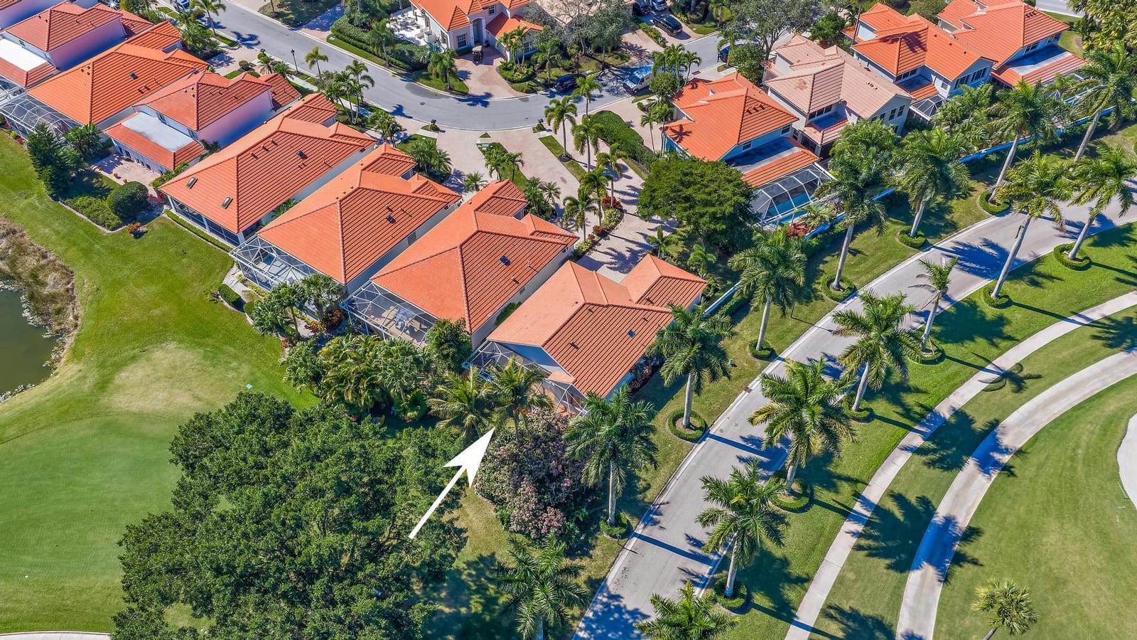 8384 Heritage Club Drive — photo 1