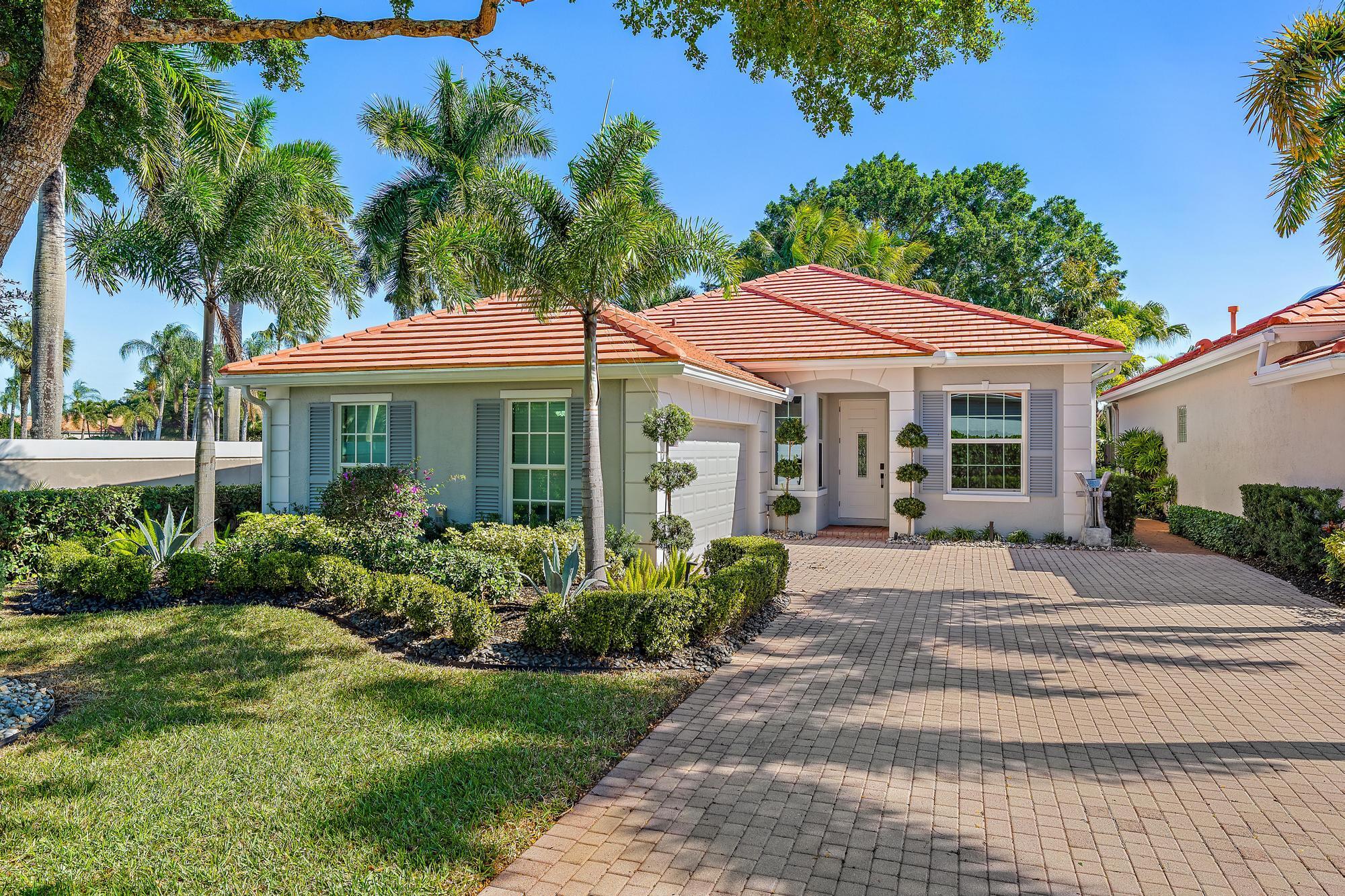 8384 Heritage Club Drive, West Palm Beach, FL 33412, West Palm Beach