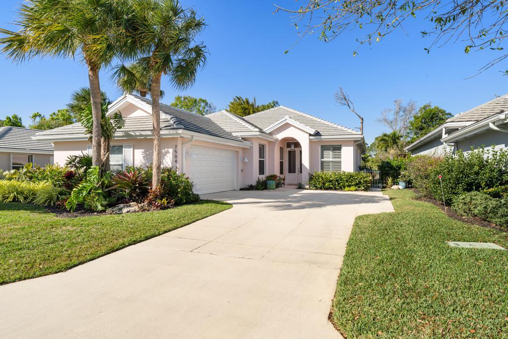 7504 SE Bay Cedar Circle, Hobe Sound, FL 33455, Hobe Sound