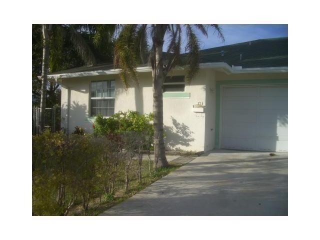 713 NE 4th Street, Hallandale Beach, FL 33009, Hallandale Beach