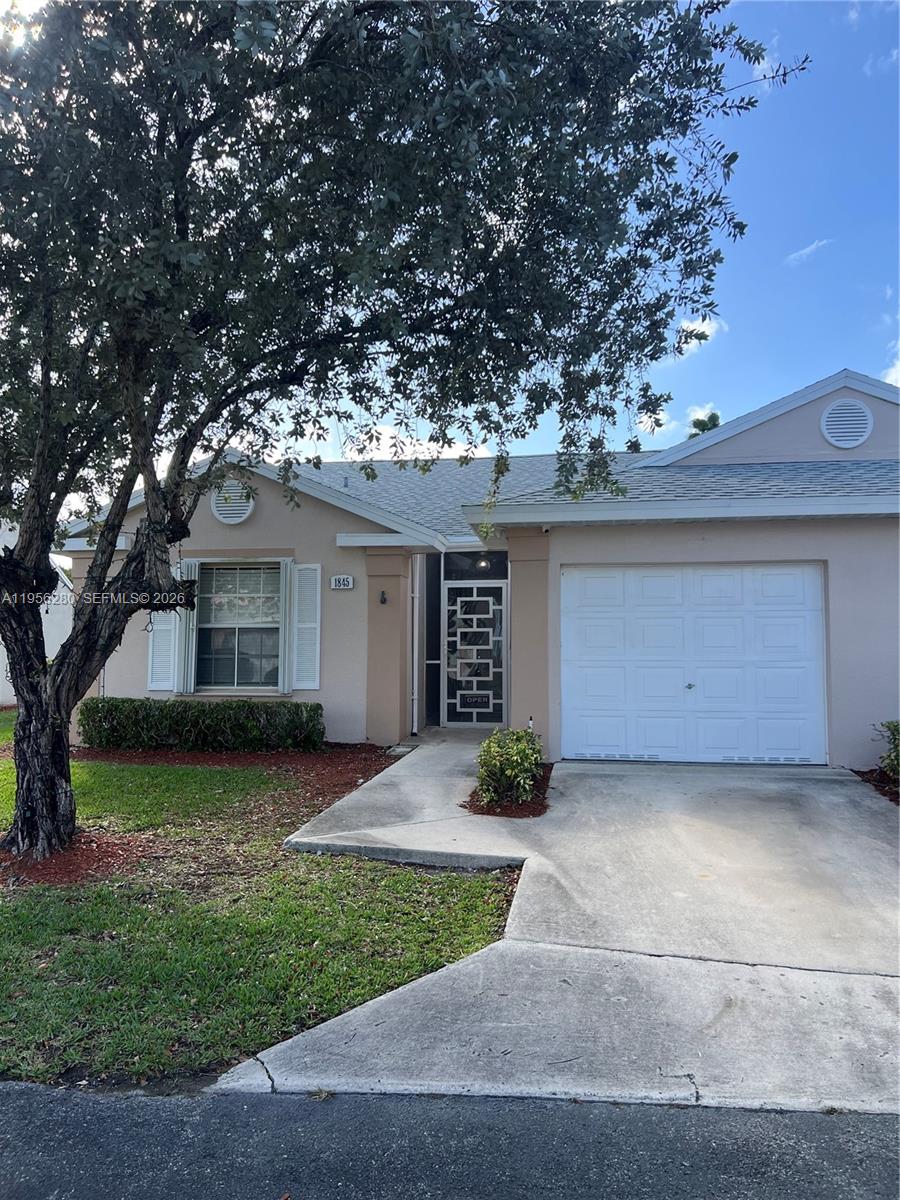 1845 SE 6th Court, Homestead, FL 33033, Homestead