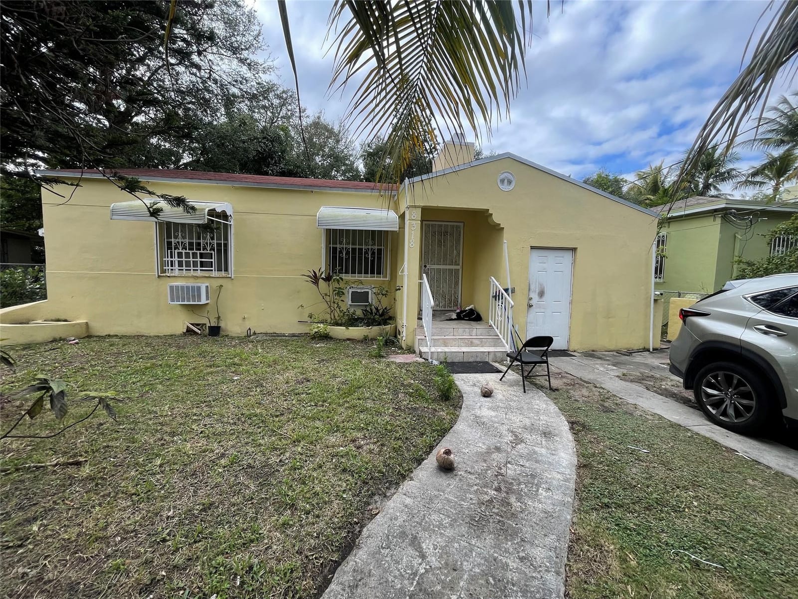 8318 NE 3rd Court, Miami, FL 33138