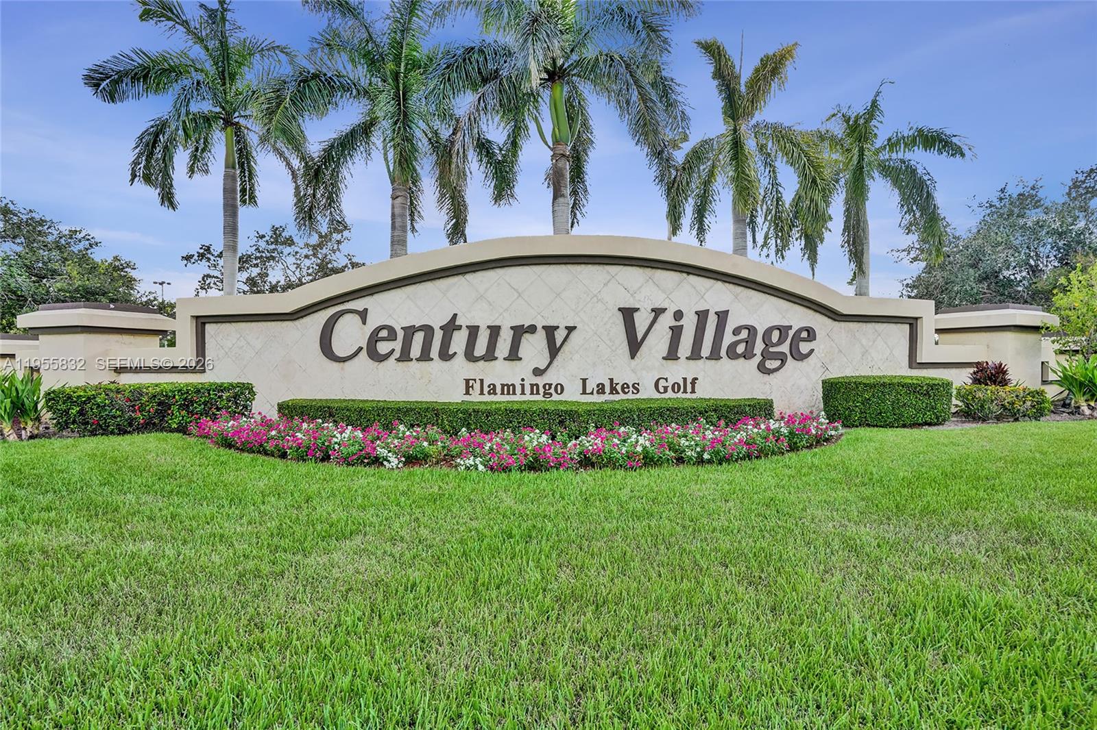 1651 SW 127th Avenue 404A, Pembroke Pines, FL 33027, Pembroke Pines