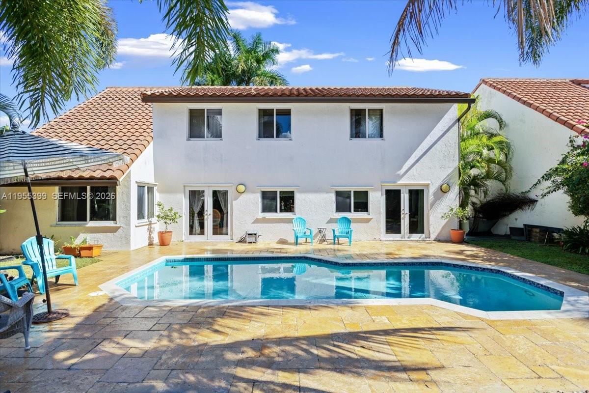 2560 Bass Way, Cooper City, FL 33026, Cooper City