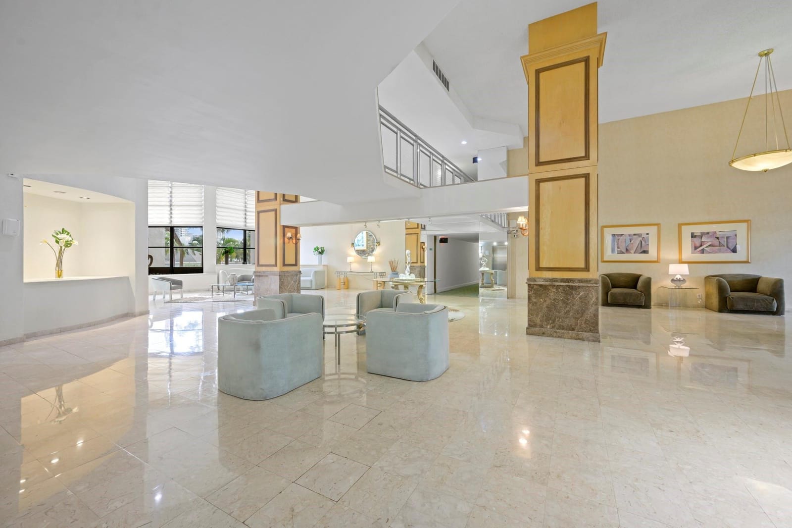 600 Parkview Drive 1111 (PH11), Hallandale Beach, FL 33009 photo 26