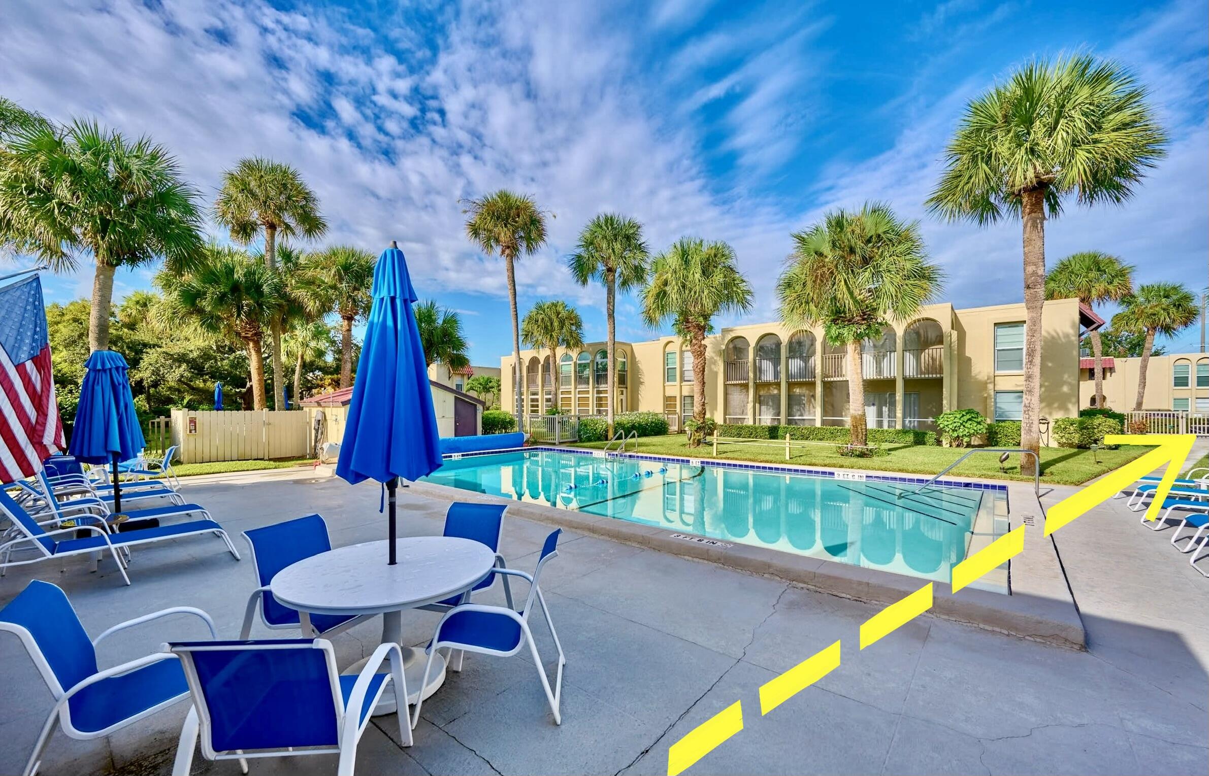 835 18th Street 712, Vero Beach, FL 32960, Vero Beach