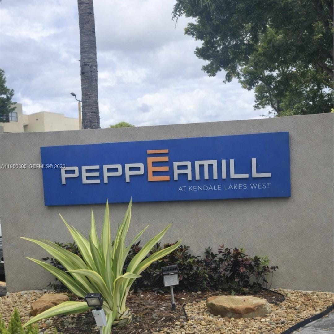 2 bedroom home for sale at 8002 149th, Miami, FL 33193 — $249,000