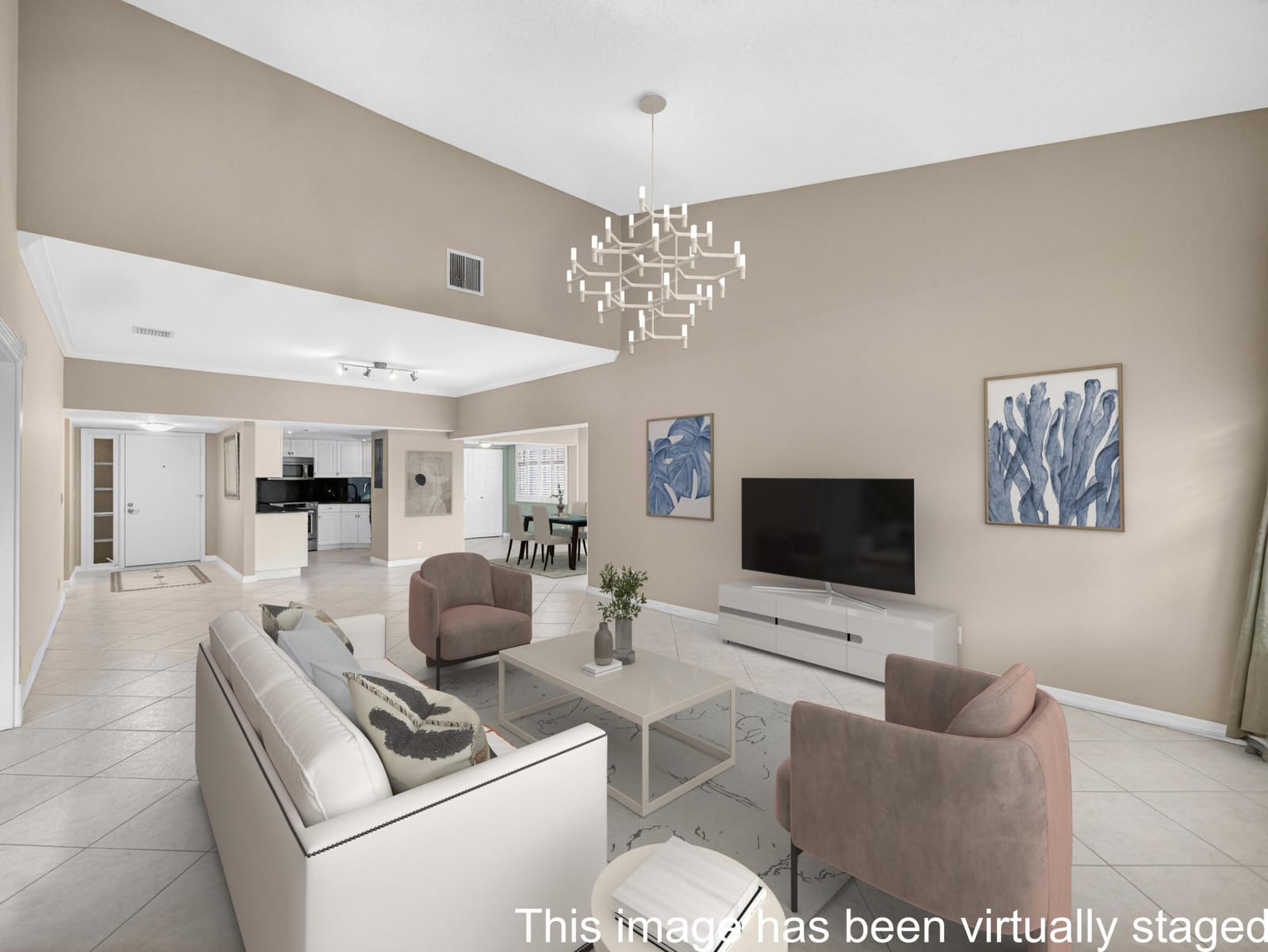 1660 Twelve Oaks Way 303 — photo 2