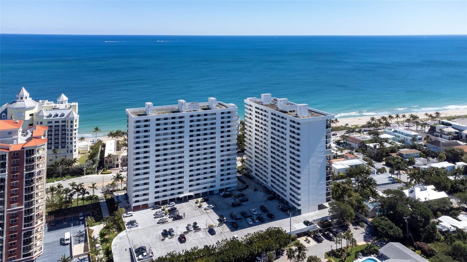 1905 N Ocean Boulevard 3A, Fort Lauderdale, FL 33305