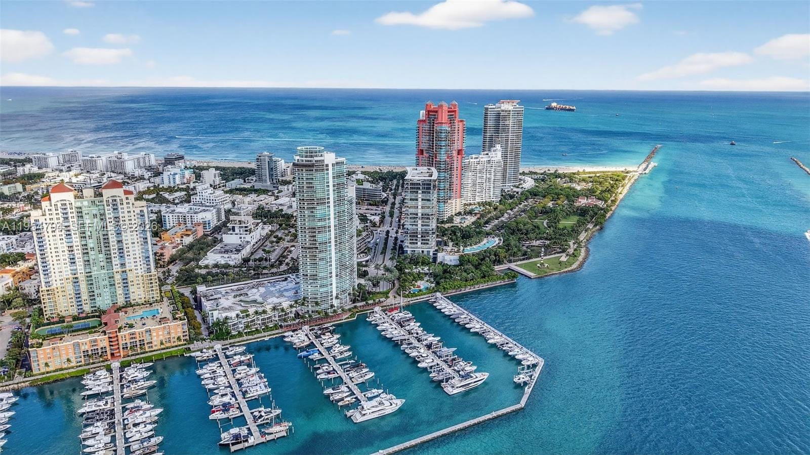 1000 S Pointe Drive 1501, Miami Beach, FL 33139 photo 2
