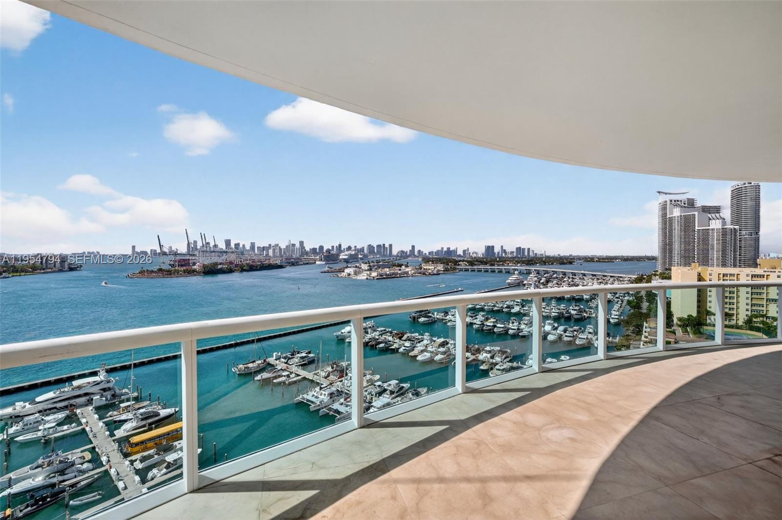 1000 S Pointe Drive 1501, Miami Beach, FL 33139 photo 21