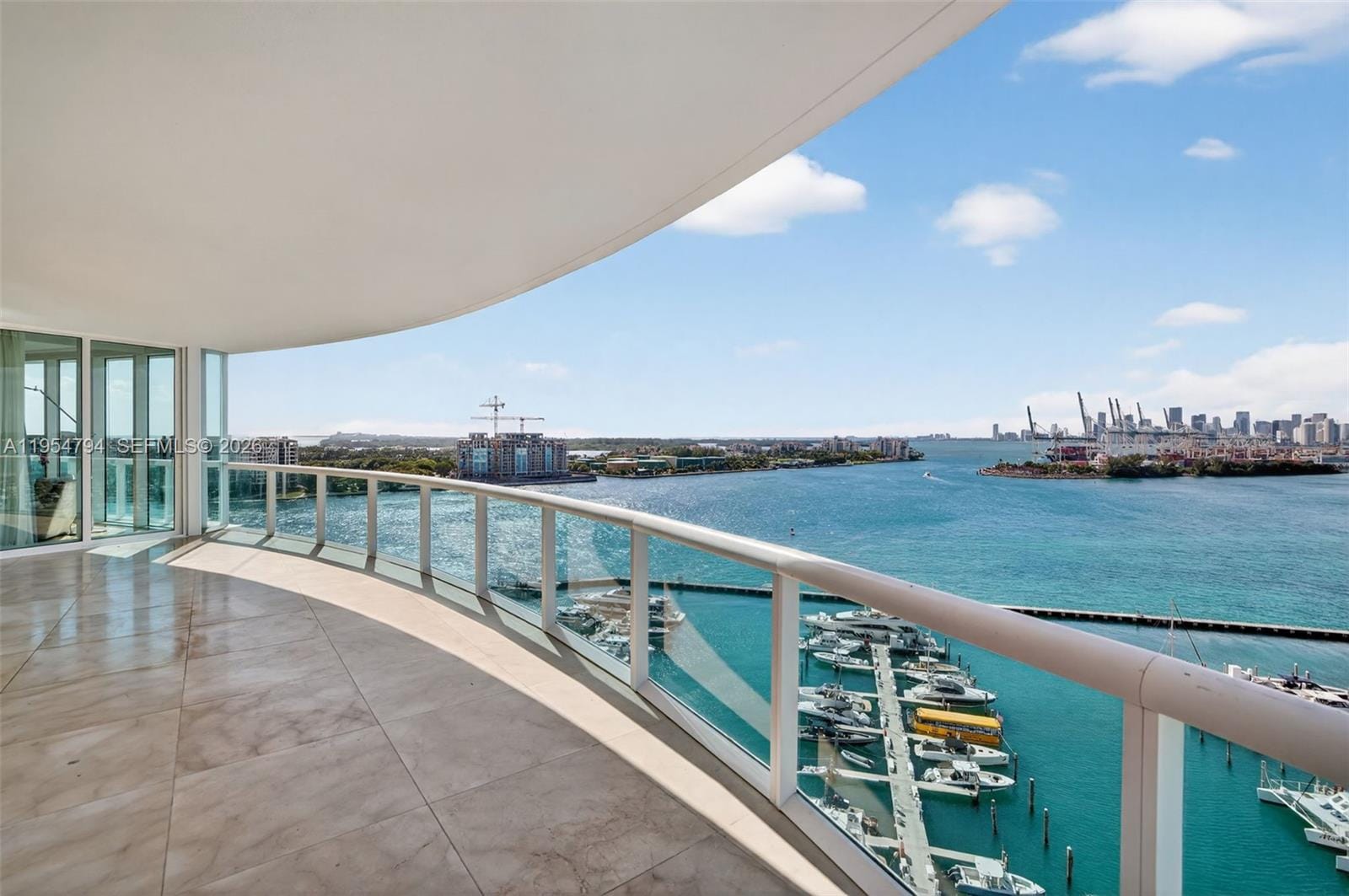 1000 S Pointe Drive 1501, Miami Beach, FL 33139 photo 22