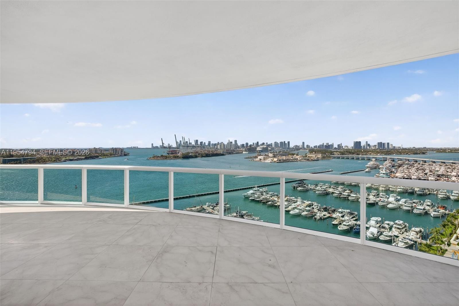1000 S Pointe Drive 1501, Miami Beach, FL 33139 photo 23
