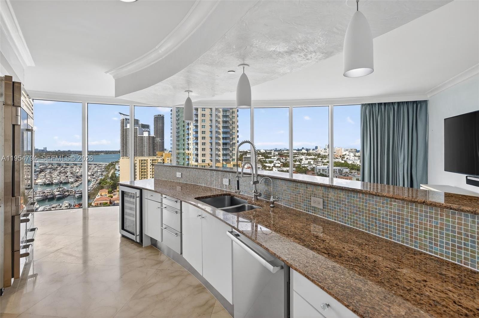 1000 S Pointe Drive 1501, Miami Beach, FL 33139 photo 29