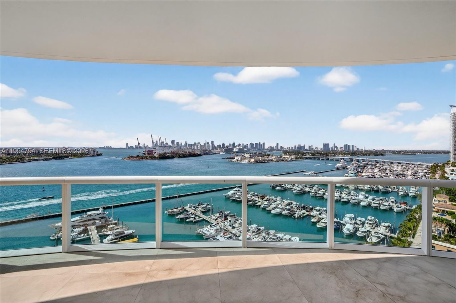 1000 S Pointe Drive 1501, Miami Beach, FL 33139 photo 10