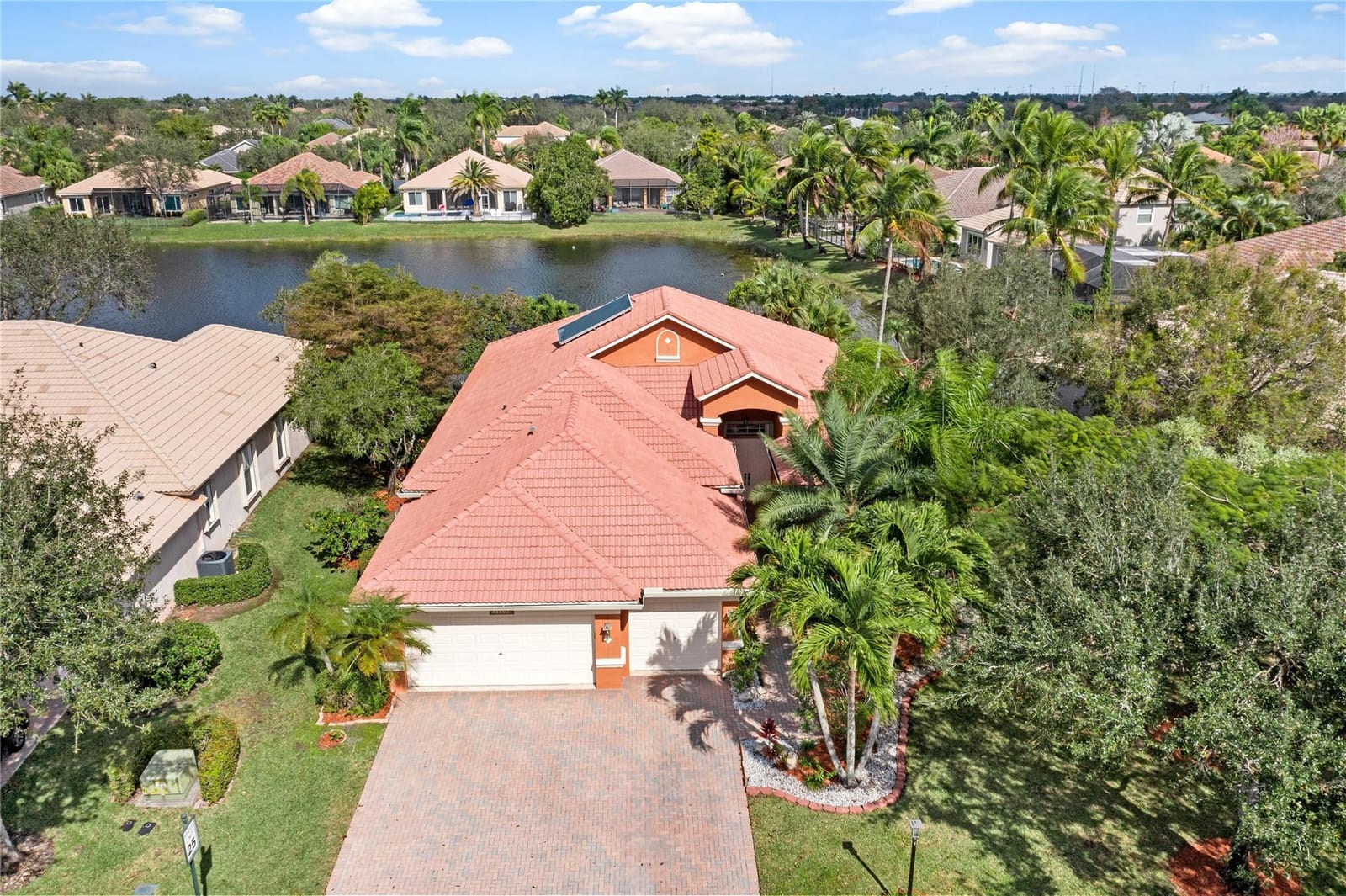 11183 NW 69th Place, Parkland, FL 33076