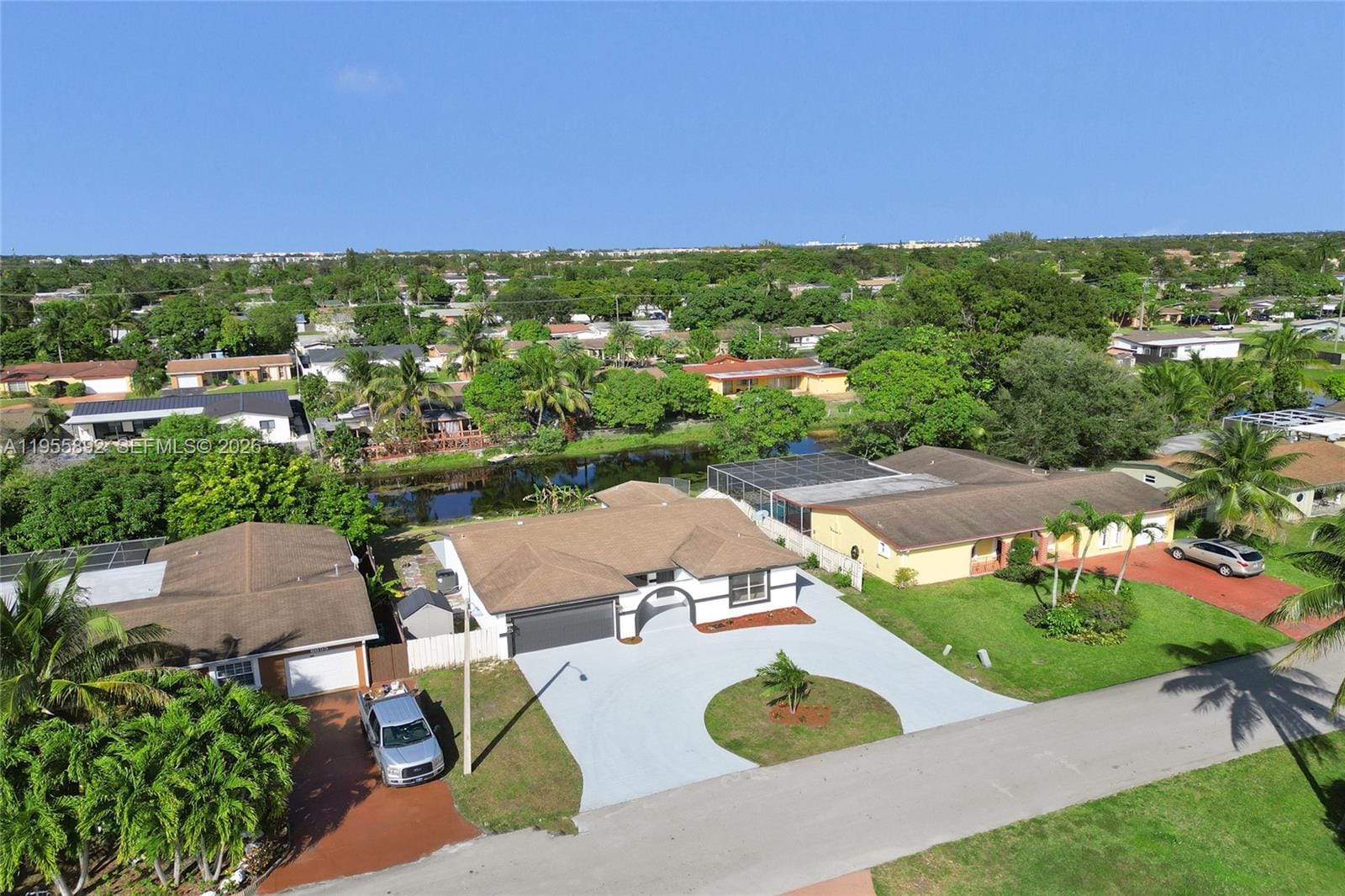 8649 W Long Acre Drive, Miramar, FL 33025