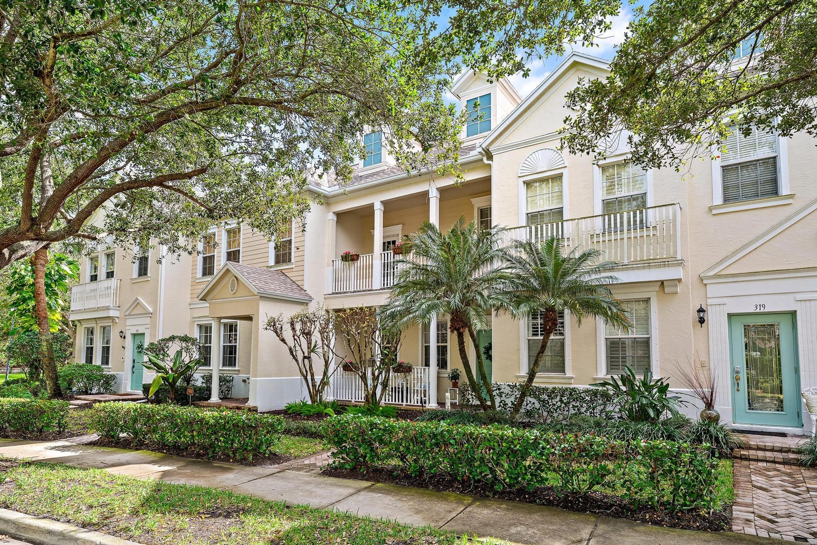 315 E Bay Cedar Circle, Jupiter, FL 33458 photo 1