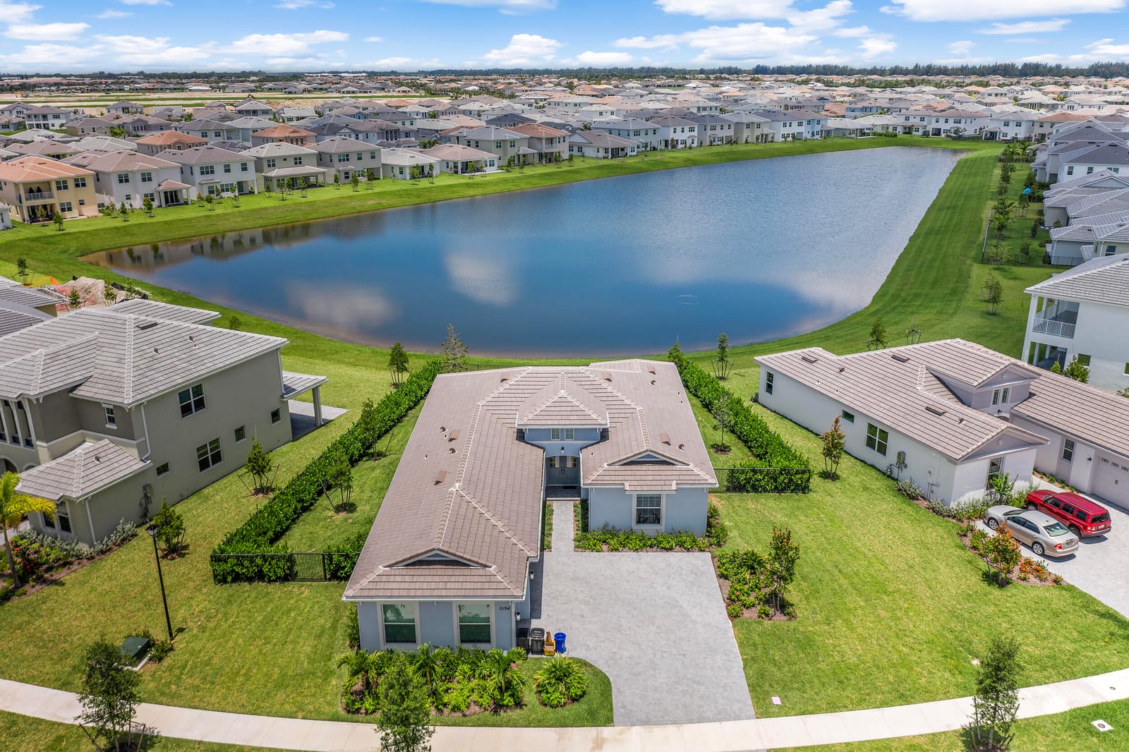 5194 Liberty Lane, Westlake, FL 33470