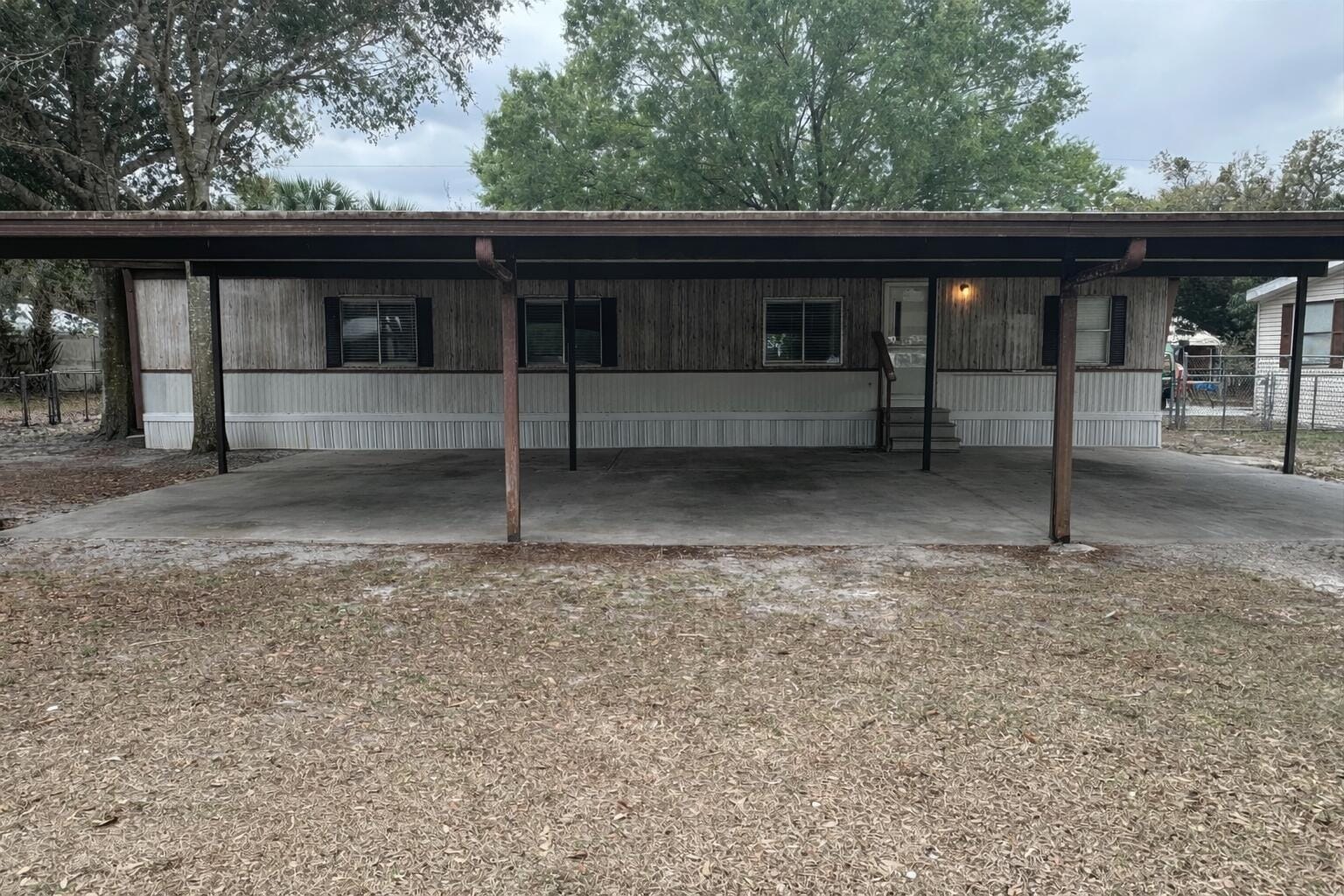 4254 SE 22nd Court, Okeechobee, FL 34974