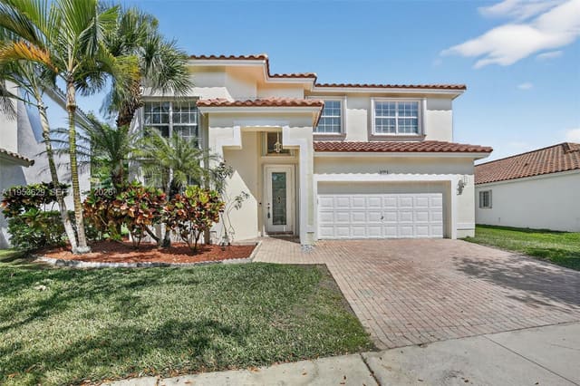1303 NW 167th Avenue, Pembroke Pines, FL 33028