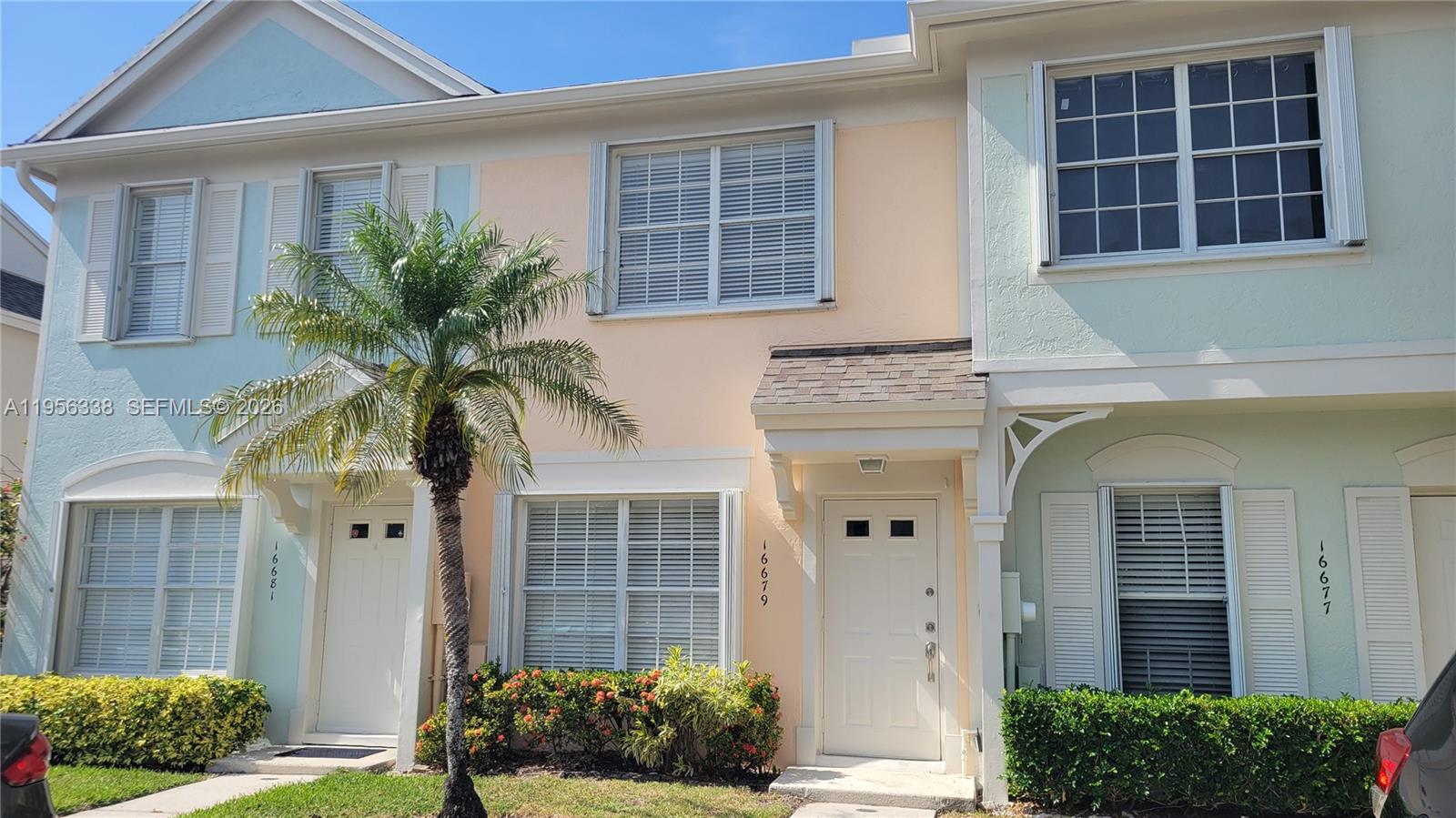 16679 Hemingway Drive, Weston, FL 33326, Weston