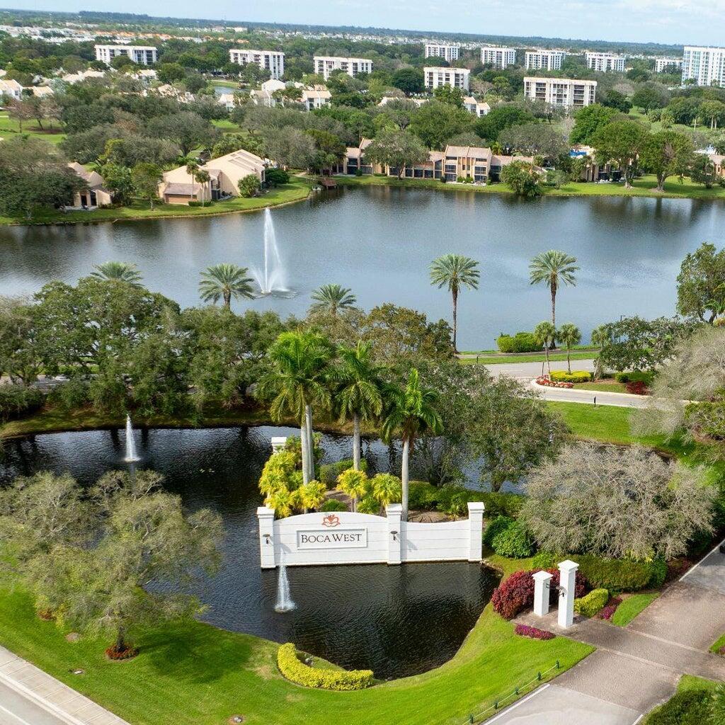 1405 Bridgewood Drive 1405, Boca Raton, FL 33434, Boca Raton