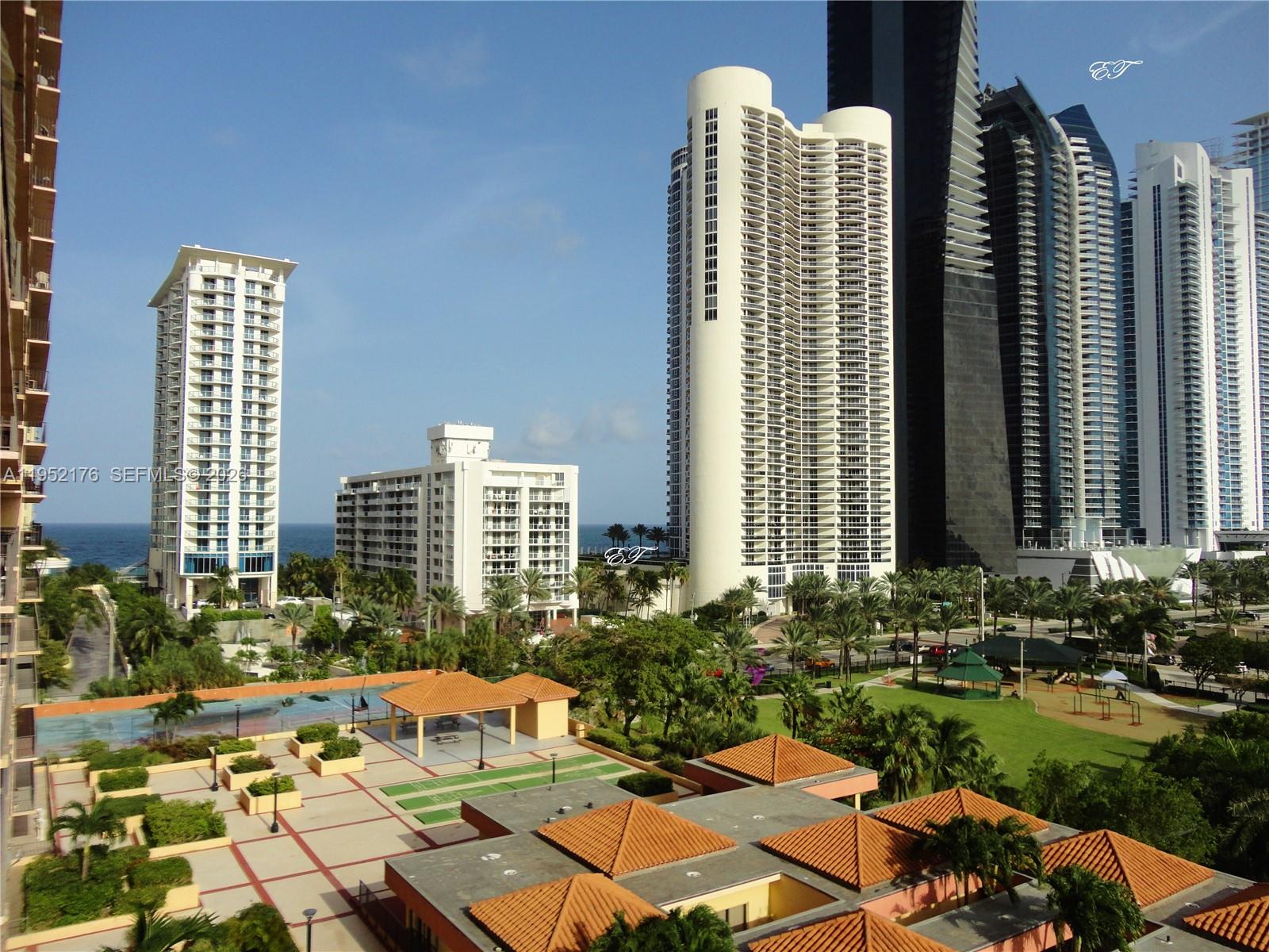 210 174th Street 906, Sunny Isles Beach, FL 33160, Sunny Isles Beach