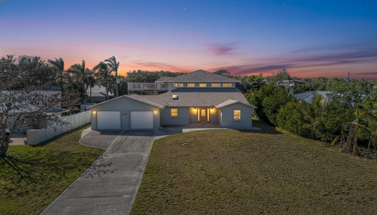 2309 Atlantic Beach Boulevard, Fort Pierce, FL 34949, Fort Pierce