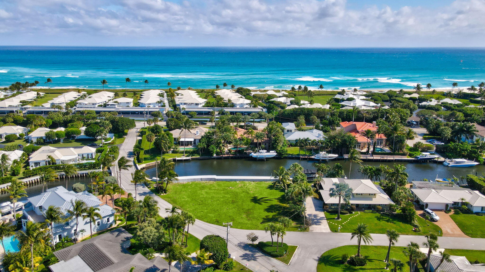 25 Sabal Island Drive, Ocean Ridge, FL 33435, Ocean Ridge