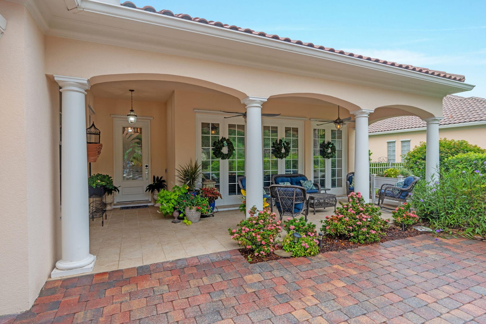 3381 SE Diamond Hill Terrace, Hobe Sound, FL 33455 photo 2